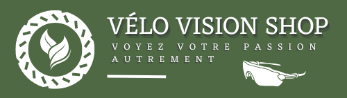 Vélo Vision Shop